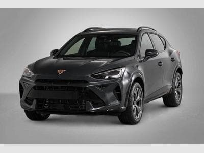 Cupra Formentor 1.5 TSI  6-Gang-Schaltgetriebe (2026) - Foto 1