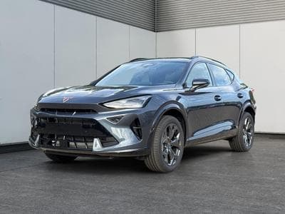 Cupra Formentor Formentor (2026) - Photo 1