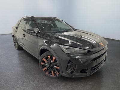 Cupra Formentor VZ (2026) - Photo 1