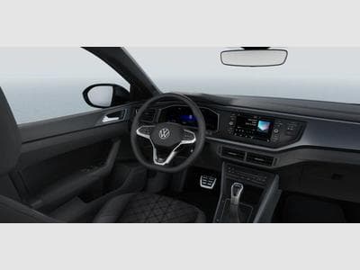 VW Taigo R-Line 1.5 TSI 7-Gang-DSG (2025) - Photo 6