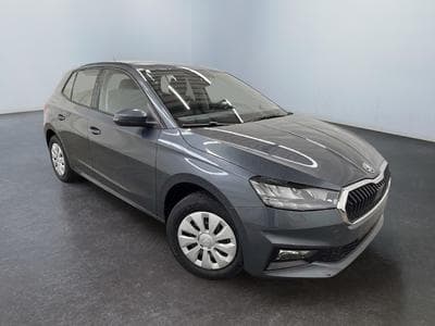 Skoda Fabia Selection (2026) - Photo 1