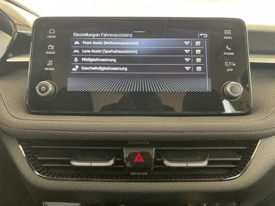 Skoda Fabia Selection (2026) - Photo 10