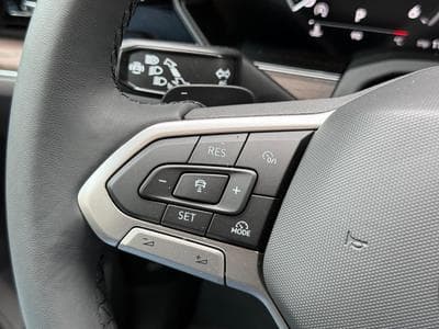 VW Touareg Elegance (2026) - Photo 12