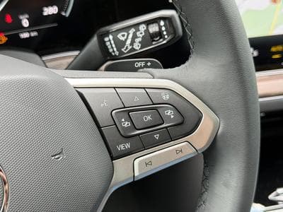 VW Touareg Elegance (2026) - Photo 13