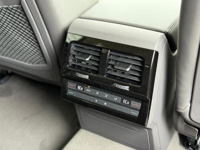 VW Touareg Elegance (2026) - Photo 15