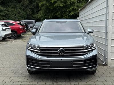 VW Touareg Elegance (2026) - Photo 2