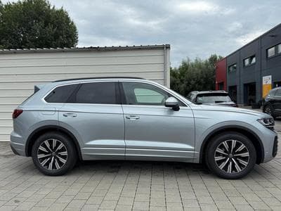 VW Touareg Elegance (2026) - Photo 3