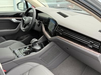 VW Touareg Elegance (2026) - Photo 5