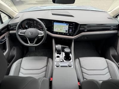 VW Touareg Elegance (2026) - Photo 6