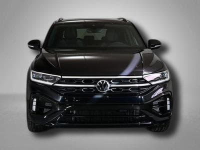 VW T-Roc R 2.0 TSI 7-Gang-DSG 4x4 (2025) - Photo 8