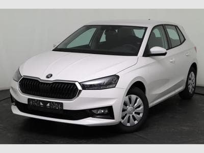 Skoda Fabia Essence (2026) - Photo 1