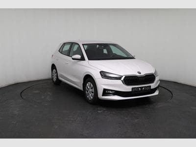 Skoda Fabia Essence (2026) - Photo 10