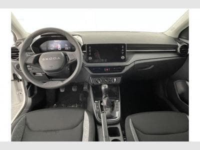 Skoda Fabia Essence (2026) - Photo 15
