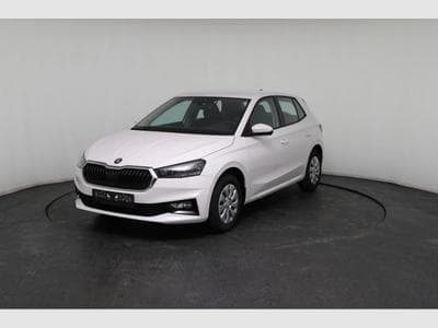 Skoda Fabia Essence (2026) - Photo 3