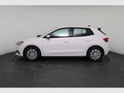 Skoda Fabia Essence (2026) - Photo 4