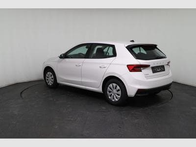 Skoda Fabia Essence (2026) - Photo 5