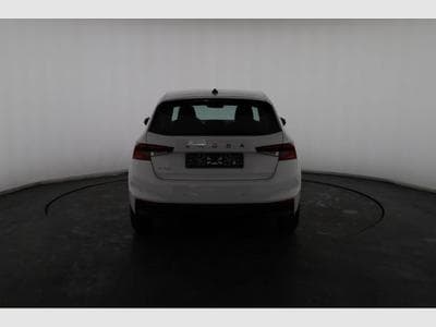 Skoda Fabia Essence (2026) - Photo 6