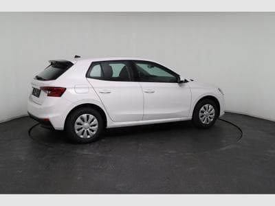 Skoda Fabia Essence (2026) - Photo 8