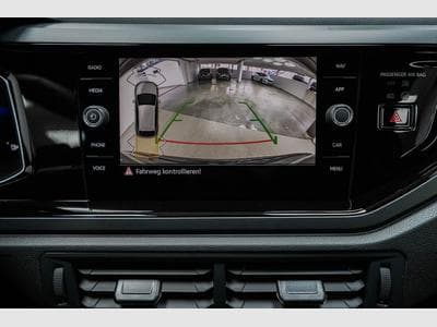 VW Taigo 1,0 TSI DSG (2026) - Photo 14