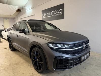 VW Touareg R 3.0 V6 PHEV 462 *UPE121 (2024) - Foto 1