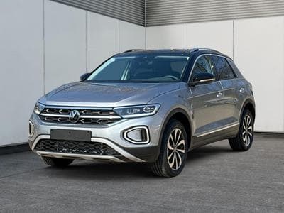 VW T-Roc Limited (2026) - Photo 1
