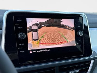 VW T-Roc Limited (2026) - Photo 10