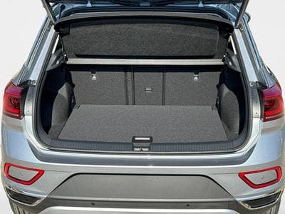 VW T-Roc Limited (2026) - Photo 11