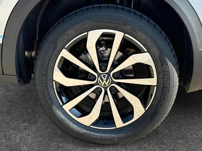 VW T-Roc Limited (2026) - Photo 12