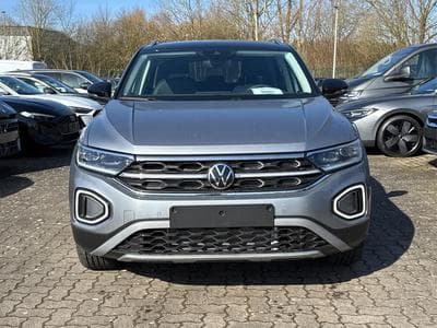 VW T-Roc Limited (2026) - Photo 2