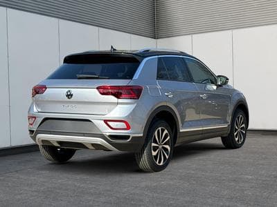 VW T-Roc Limited (2026) - Photo 3