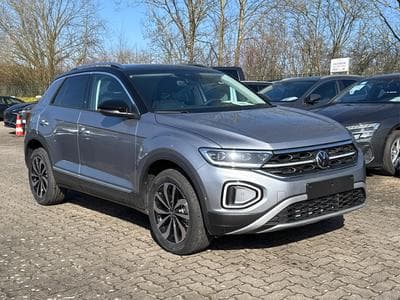 VW T-Roc Limited (2026) - Photo 3