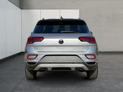 VW T-Roc Limited (2026) - Photo 4