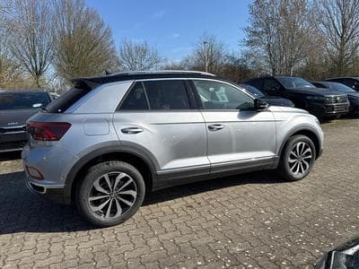 VW T-Roc Limited (2026) - Photo 4