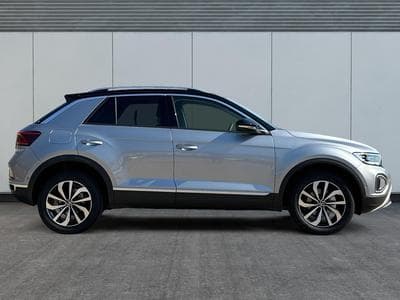 VW T-Roc Limited (2026) - Photo 5