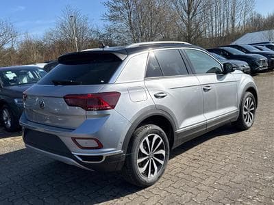 VW T-Roc Limited (2026) - Photo 5