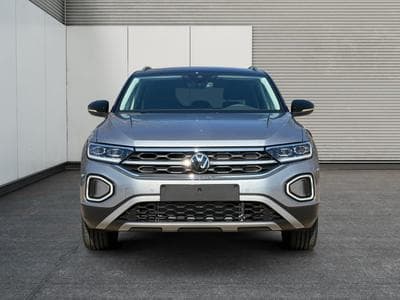 VW T-Roc Limited (2026) - Photo 6