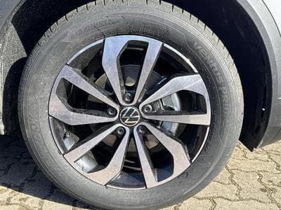 VW T-Roc Limited (2026) - Photo 6