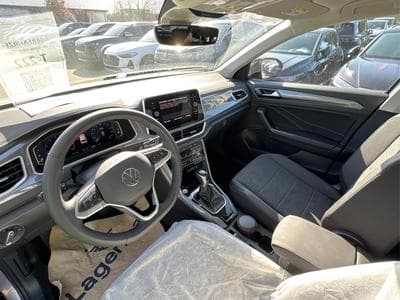 VW T-Roc Limited (2026) - Photo 7