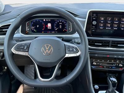 VW T-Roc Limited (2026) - Photo 8