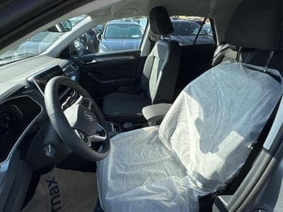 VW T-Roc Limited (2026) - Photo 8