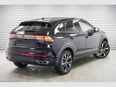 VW Taigo 1,5 TSI DSG (2026) - Photo 3