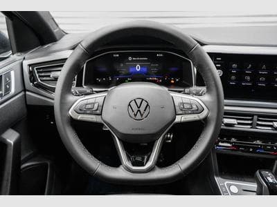 VW Taigo 1,0 TSI DSG (2026) - Photo 9