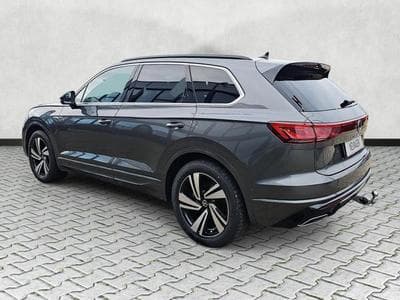 VW Touareg 3.0 TDI 210 kW 4Motion R-Line (2026) - Photo 5
