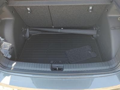 Skoda Fabia Monte Carlo 1.0 (2026) - Photo 13