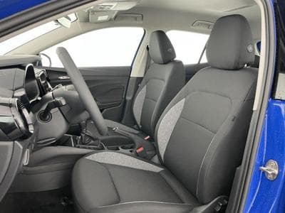 Skoda Fabia Essence (2026) - Photo 12