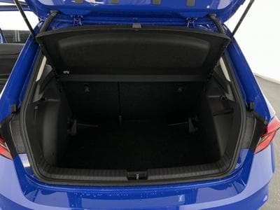 Skoda Fabia Essence (2026) - Photo 14