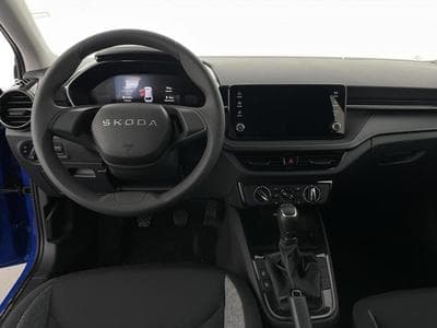 Skoda Fabia Essence (2026) - Photo 15