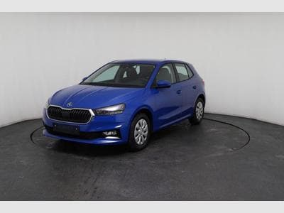 Skoda Fabia Essence (2026) - Photo 3