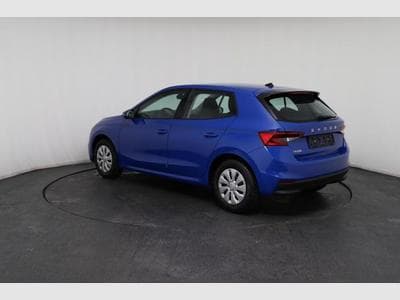 Skoda Fabia Essence (2026) - Photo 5