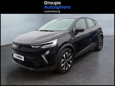 Renault Captur 1.0 TCe Evolution GPF (2025) - Photo 1